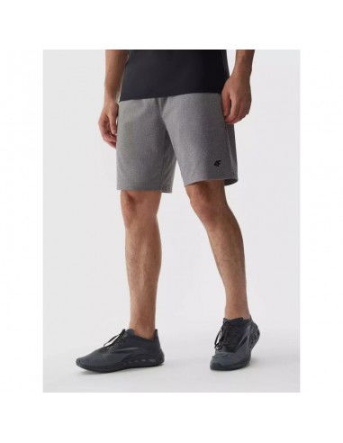 4F M shorts 4FAW23TFSHM29927M