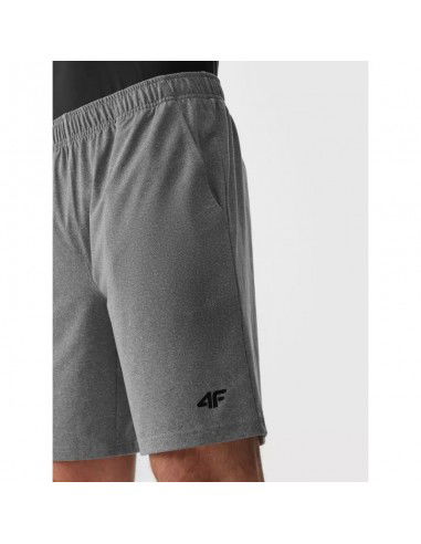 4F M shorts 4FAW23TFSHM29927M