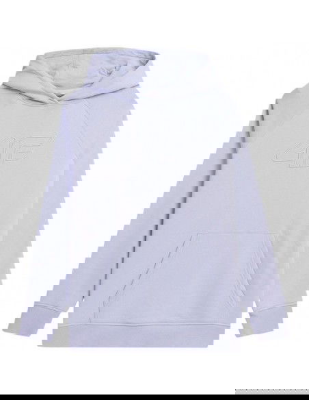 Sweatshirt 4F F0765 W 4FAW23TSWSF0765 52S