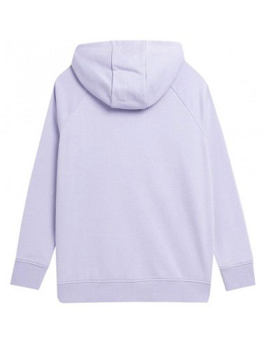 Sweatshirt 4F F0765 W 4FAW23TSWSF0765 52S