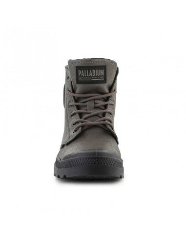 Palladium Pampa Hi Supply Lth 77963213M shoes
