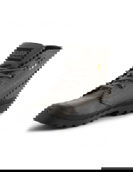 Palladium Pampa Hi Supply Lth 77963213M shoes