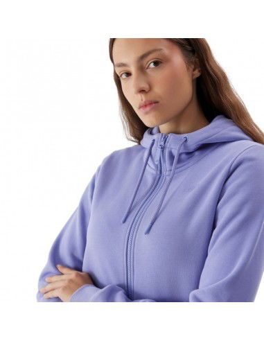 Sweatshirt 4F F0730 W 4FAW23TSWSF0730 32S