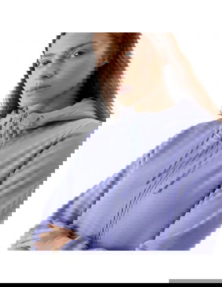 Sweatshirt 4F F0730 W 4FAW23TSWSF0730 32S