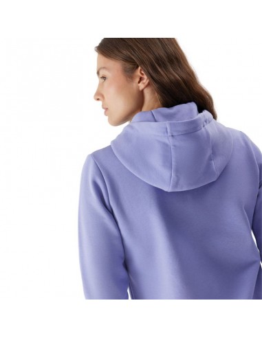 4F Γυναικείο Φούτερ Μπλε 4FAW23TSWSF0730-32S