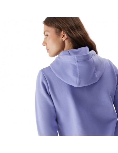 4F Γυναικείο Φούτερ Μπλε 4FAW23TSWSF0730-32S