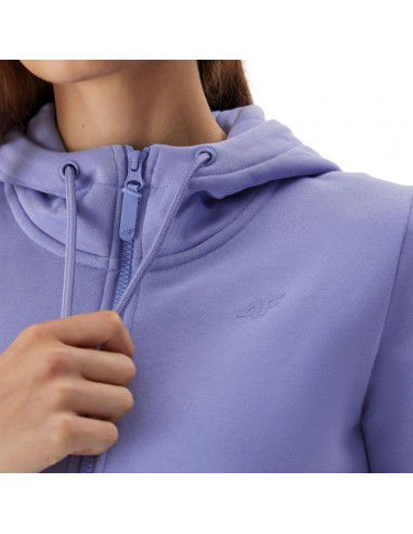 Sweatshirt 4F F0730 W 4FAW23TSWSF0730 32S