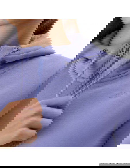 Sweatshirt 4F F0730 W 4FAW23TSWSF0730 32S