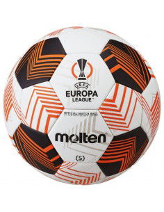 Football Molten UEFA Europa League 202324 F5U500034