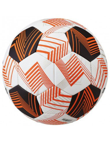 Molten Uefa Europa League 2023/24 F5U5000-34 Μπάλα Ποδοσφαίρου Λευκή