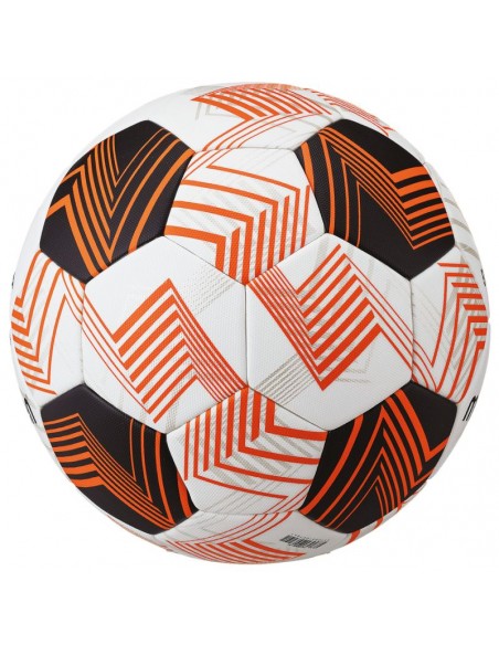 Molten Uefa Europa League 2023/24 F5U5000-34 Μπάλα Ποδοσφαίρου Λευκή