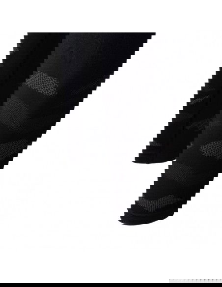 Alpinus Παιδικό Ισοθερμικό Σετ Μαύρο SI1023