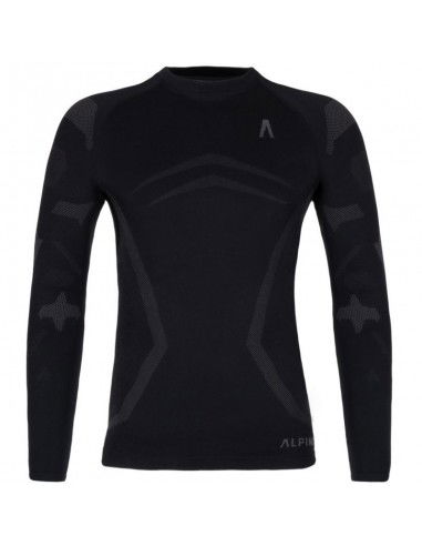 Alpinus Active Idre Set Jr SI1023 thermal underwear