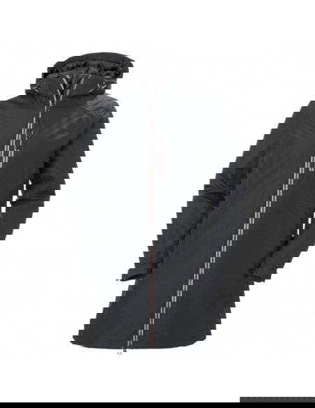 Helly Hansen Long Belfast Winter Jacket W 62395 980