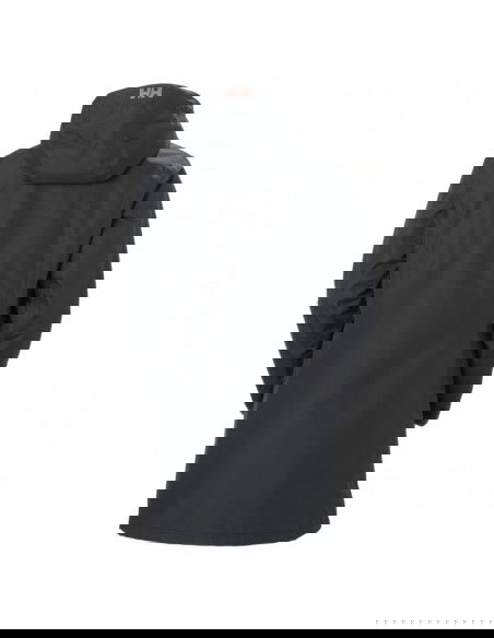 Helly Hansen Long Belfast Winter Jacket W 62395 980