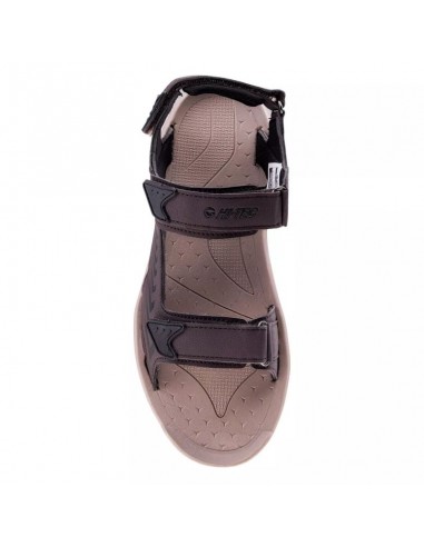 Hi-Tec Ανδρικά Σανδάλια σε Καφέ Χρώμα 92800490865