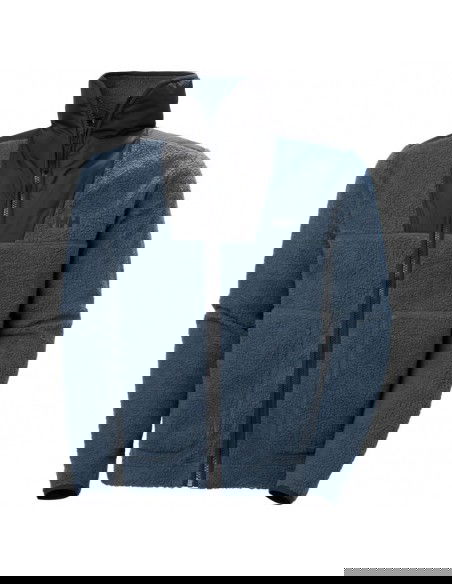 Helly Hansen Ανδρικό Χειμωνιάτικο Μπουφάν Puffer Μπλε 53994-860