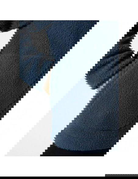 Helly Hansen Ανδρικό Χειμωνιάτικο Μπουφάν Puffer Μπλε 53994-860