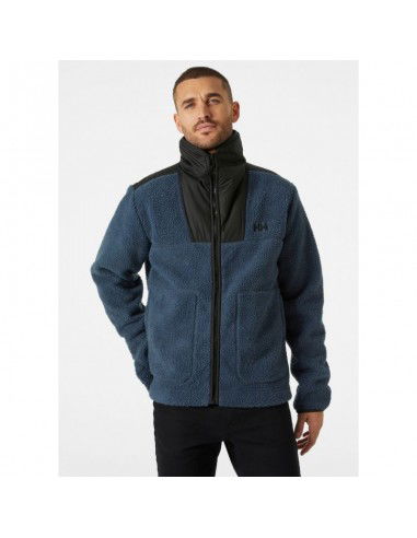 Helly Hansen Explorer Pile Jacket M 53987 860