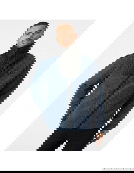 Helly Hansen Ανδρικό Χειμωνιάτικο Μπουφάν Puffer Μπλε 53994-860