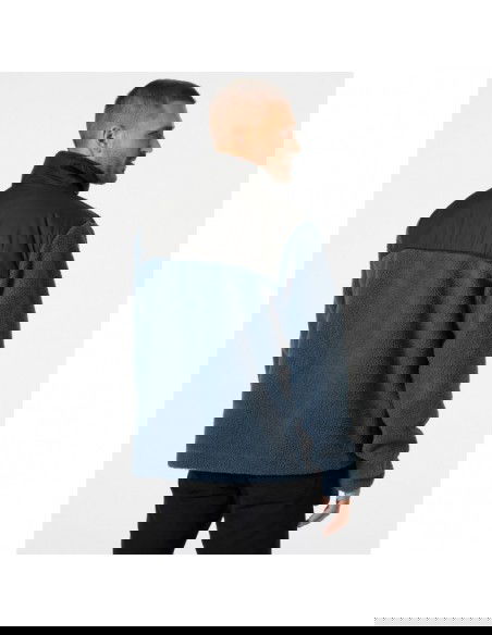 Helly Hansen Ανδρικό Χειμωνιάτικο Μπουφάν Puffer Μπλε 53994-860