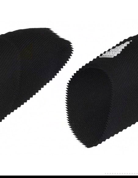 Adidas COLD.RDY Tech Cuff Beanie Unisex Σκούφος Πλεκτός σε Μαύρο χρώμα IB2648