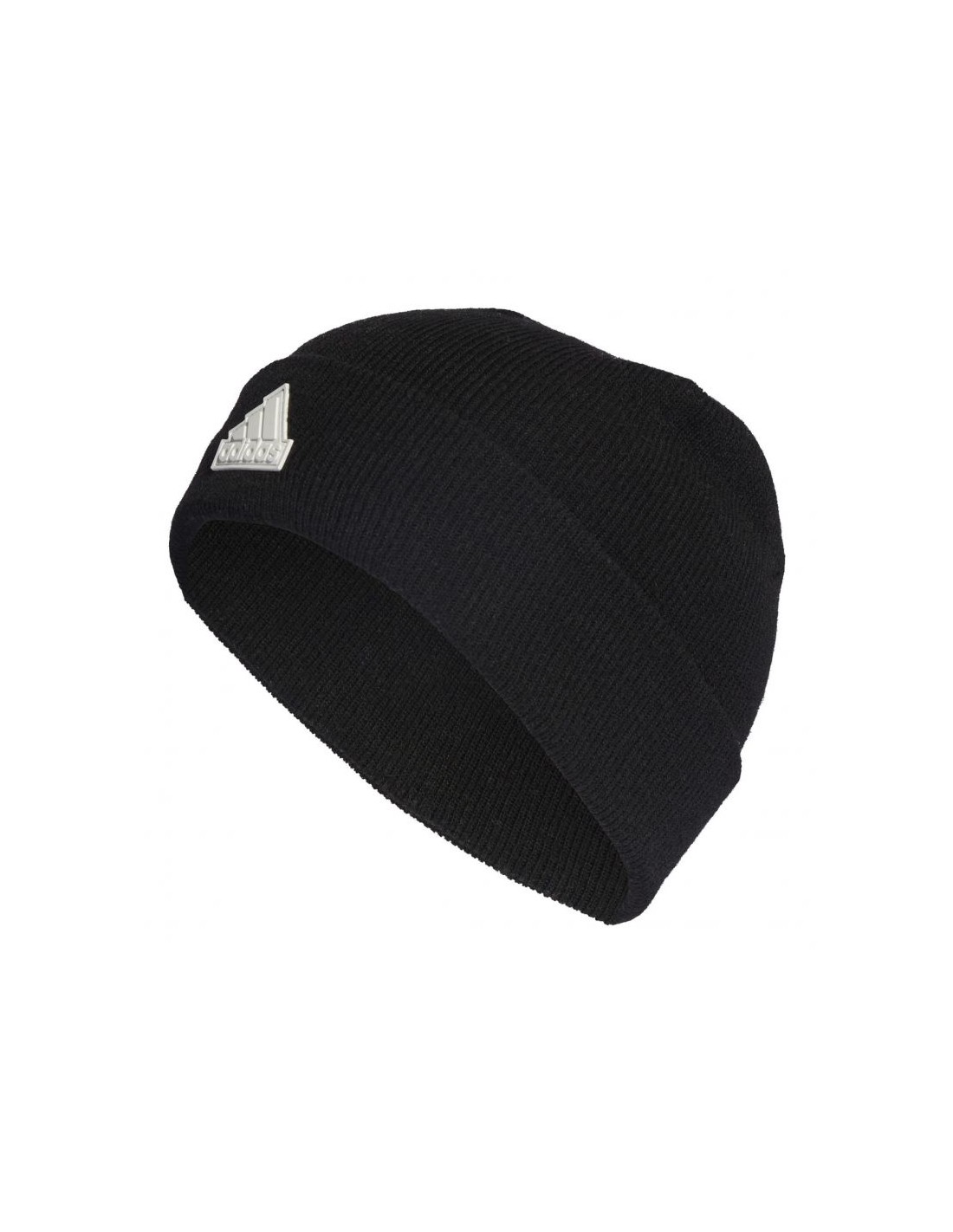 Adidas COLD.RDY Tech Cuff Beanie Unisex Σκούφος Πλεκτός σε Μαύρο χρώμα IB2648