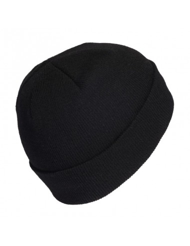 Adidas COLD.RDY Tech Cuff Beanie Unisex Σκούφος Πλεκτός σε Μαύρο χρώμα IB2648