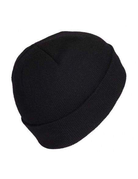 Adidas COLD.RDY Tech Cuff Beanie Unisex Σκούφος Πλεκτός σε Μαύρο χρώμα IB2648