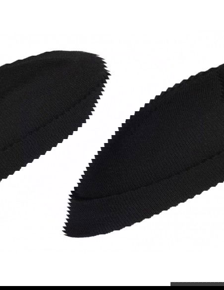 Adidas COLD.RDY Tech Cuff Beanie Unisex Σκούφος Πλεκτός σε Μαύρο χρώμα IB2648
