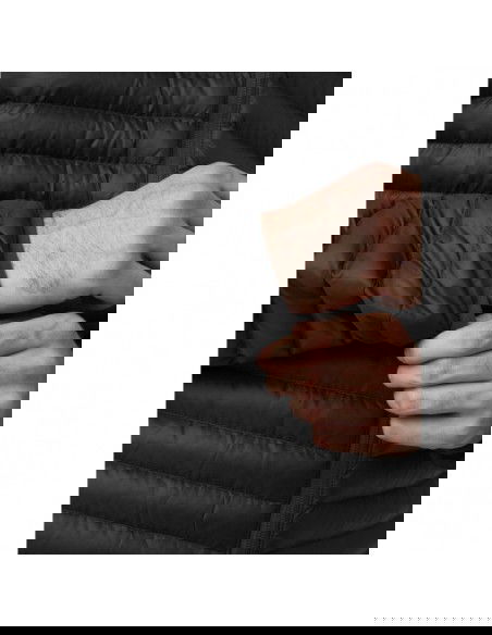 Helly Hansen Sirdal Hooded Insulator Jacket M 62989 990