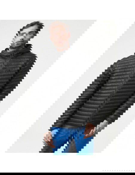 Helly Hansen Sirdal Hooded Insulator Jacket M 62989 990