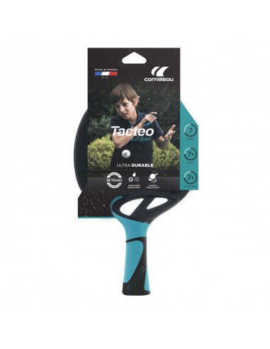 Cornilleau Tacteo 50 Outdoor racket 455305