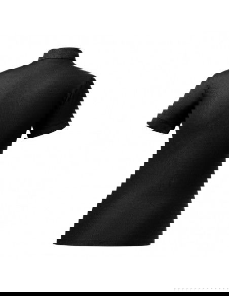 Malfini Γυναικεία Διαφημιστική Μπλούζα Κοντομάνικη σε Μαύρο Χρώμα MLI-23501