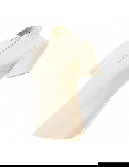 Malfini Γυναικεία Διαφημιστική Μπλούζα Κοντομάνικη σε Μπεζ Χρώμα MLI-23521