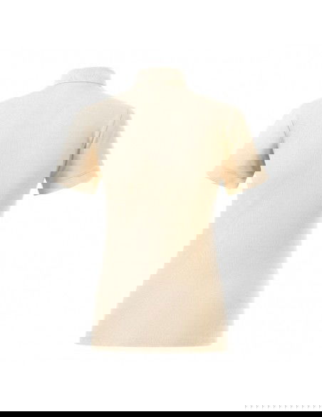 Malfini Γυναικεία Διαφημιστική Μπλούζα Κοντομάνικη σε Μπεζ Χρώμα MLI-23521