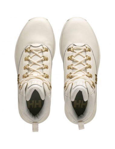 Helly Hansen Γυναικεία Μποτάκια Μαύρα 11818-990