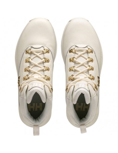 Helly Hansen Γυναικεία Μποτάκια Μαύρα 11818-990