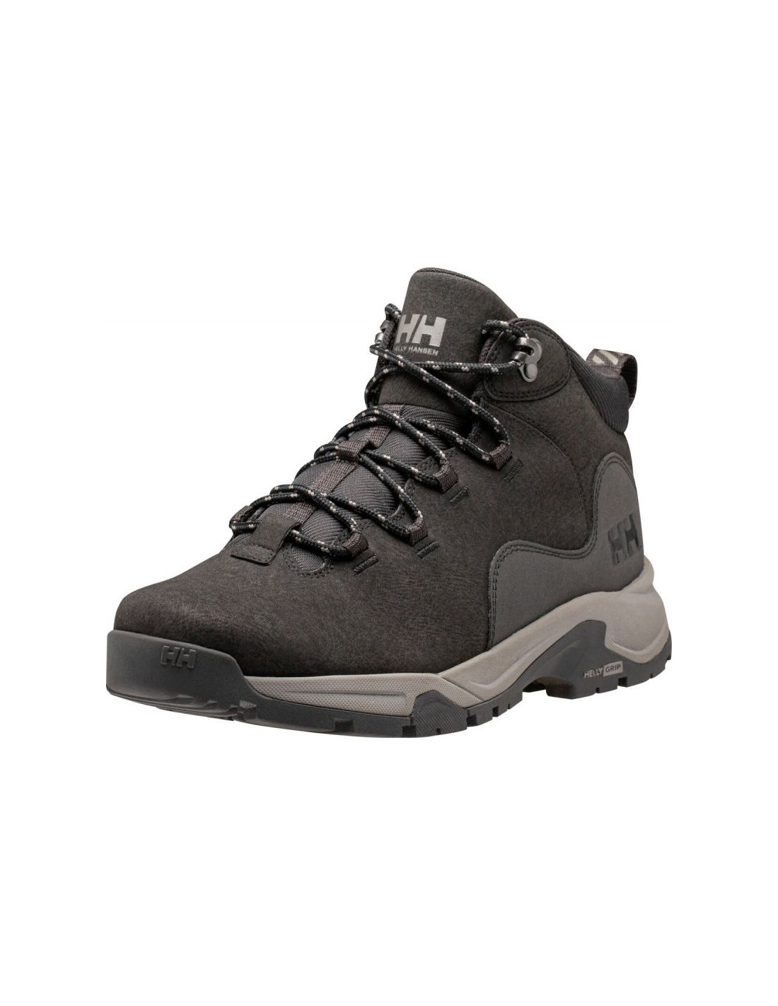 Men's Boots Helly hansen Black