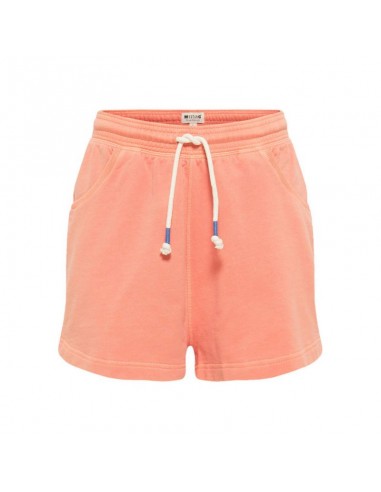 Mustang Γυναικείο Τζιν Σορτς Ροζ 1012602-8131