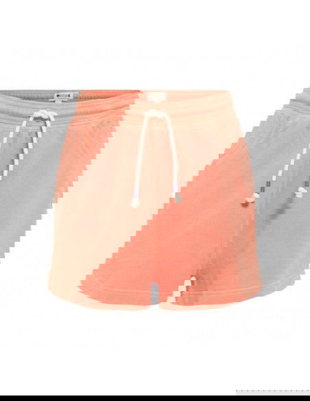 Mustang Γυναικείο Τζιν Σορτς Ροζ 1012602-8131