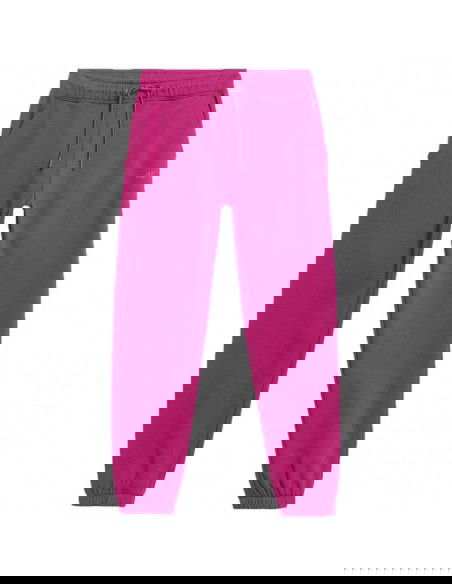 4F CAS F475 W pants 4FAW23TTROF475 53S