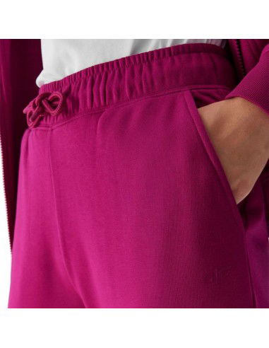 4F CAS F475 W pants 4FAW23TTROF475 53S