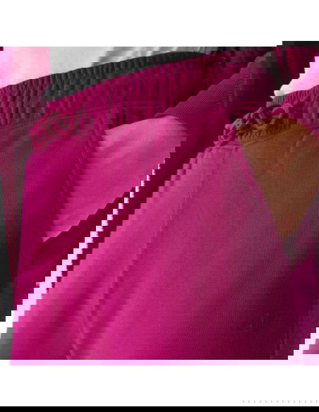 4F Παντελόνι Γυναικείας Φόρμας Ροζ 4FAW23TTROF475-53S