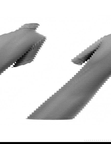 Malfini Γυναικεία Διαφημιστική Μπλούζα Κοντομάνικη σε Γκρι Χρώμα MLI-23525