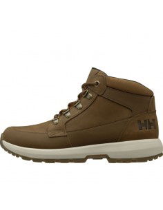 Helly Hansen Richmond 11611-741 Brown 2
