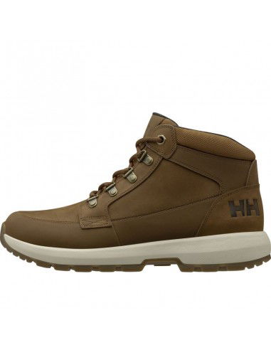 Helly Hansen Richmond 11611-741 Brown