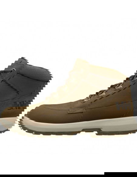 Helly Hansen Richmond 11611-741 Brown