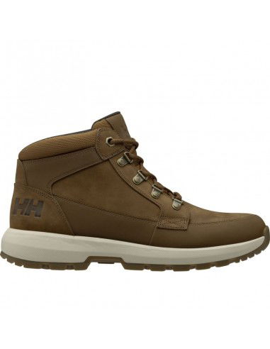 Helly Hansen Richmond 11611-741 Brown