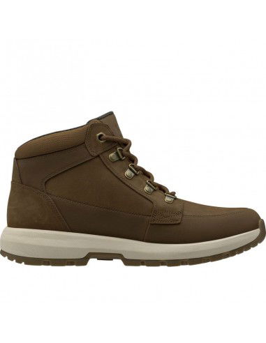 Helly Hansen Richmond 11611-741 Brown